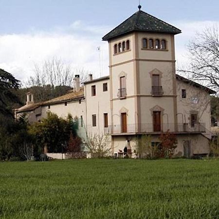 Bed and Breakfast La Riera à Vic Extérieur photo